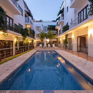 Virrey Eslava 120 Inside The Walled City, Pool, Jacuzzi & Near The Sea Cartagena