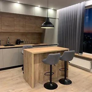 Near The Airport Апартаменты Борисполь