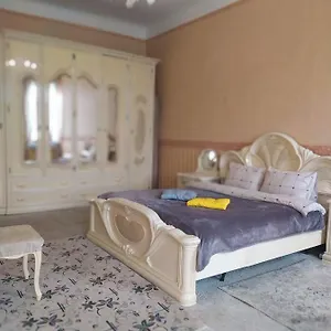 в самом центре столицы. Апартаменты Киев