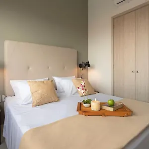 Apartamento Ganem, Cartagena